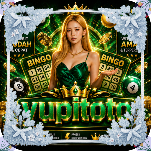 yupitoto — mitra unggulan
